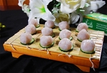 火锅荤菜配菜