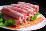 火锅荤菜配菜