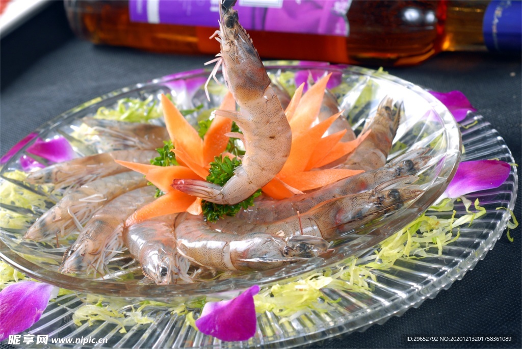 火锅荤菜配菜