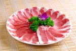 火锅荤菜配菜