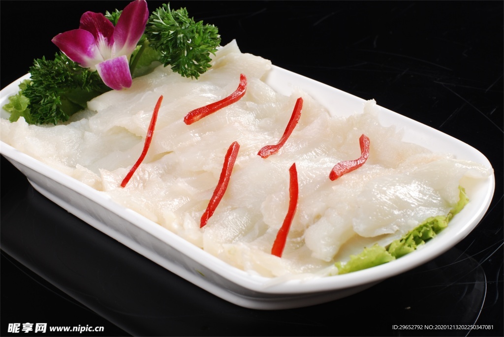 火锅荤菜配菜
