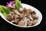 火锅菌类配菜