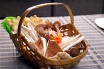 火锅菌类配菜