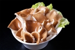 火锅菌类配菜