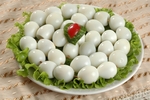 火锅素菜配菜