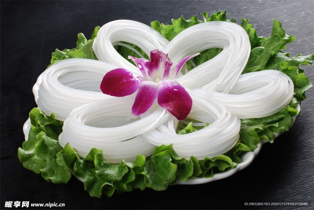 火锅素菜配菜