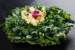 火锅素菜配菜