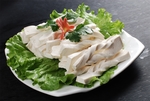 火锅素菜配菜