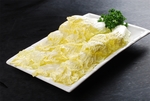 火锅素菜配菜