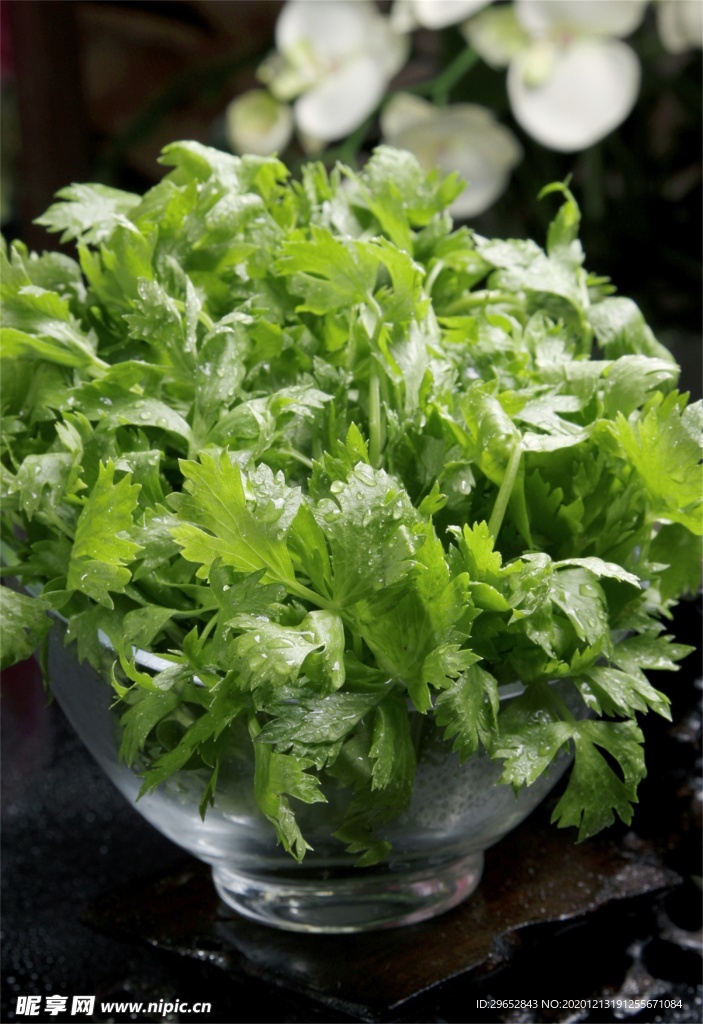 火锅素菜配菜
