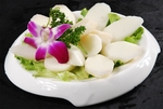 火锅素菜配菜