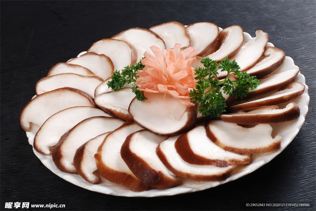 火锅素菜配菜