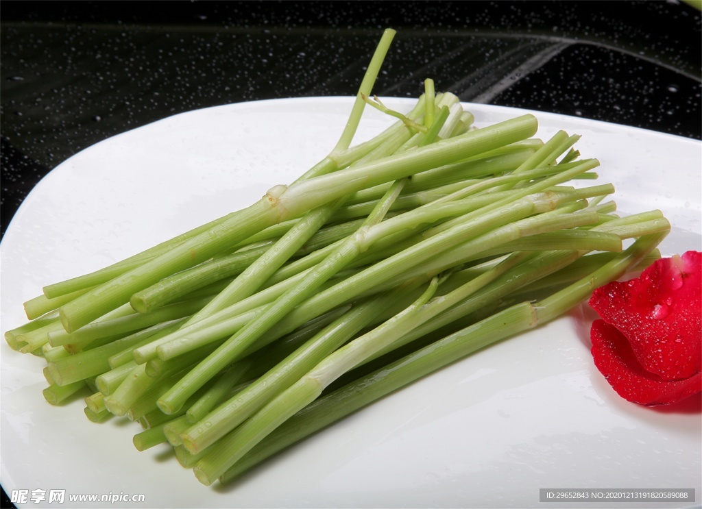 火锅素菜配菜