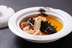 海参菜品