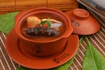 海参菜品