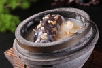 海参菜品