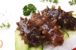 海参菜品
