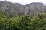 青山绿水风景