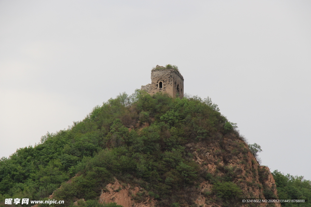 长城风景