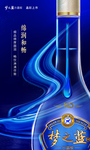 梦之蓝水晶版