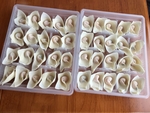 麻辣抄手