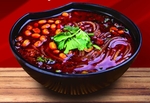 酸辣粉