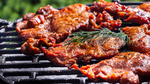 烤肉
