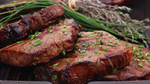 烤肉