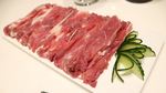 牦牛肉