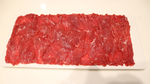牦牛肉