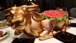 牦牛肉