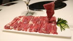 牦牛肉