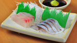 日本料理刺身