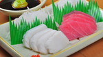 日本料理刺身
