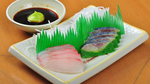 日本料理刺身
