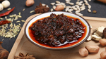 香辣牛肉酱