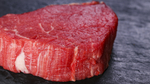 新鲜牛肉
