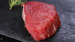 新鲜牛肉