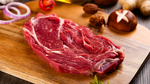 新鲜牛肉