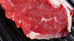 新鲜牛肉