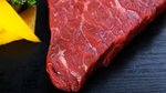 新鲜牛肉