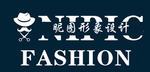 理发店门头