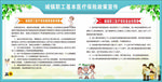 医疗保险政策宣传