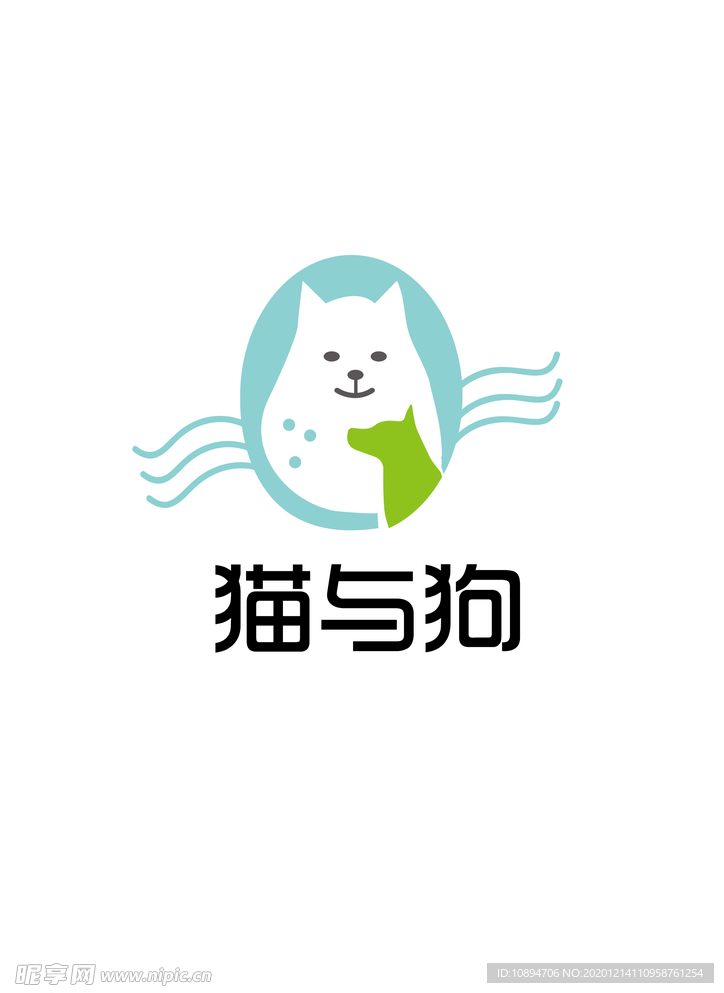 宠物标识设计