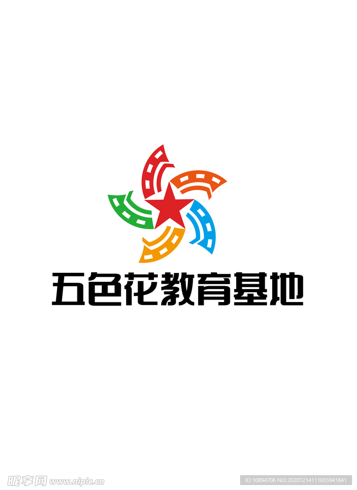 教育标识设计