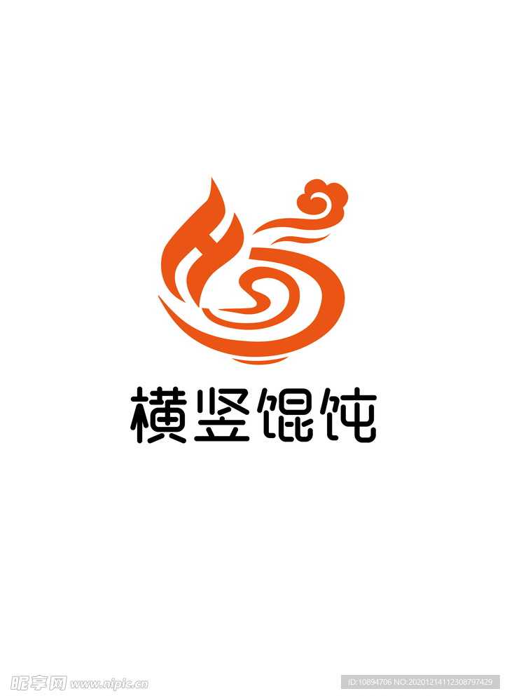 食品标识设计