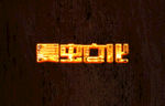 LOGO样机