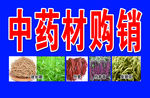中药材