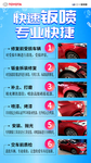快速钣喷