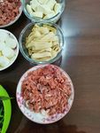 火锅配菜